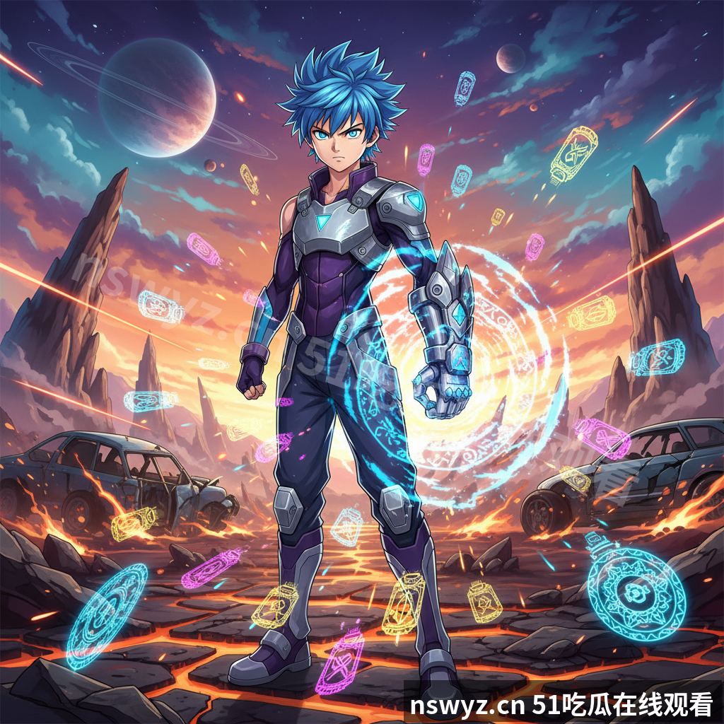 今日精选：编辑严选的高清内容 #18