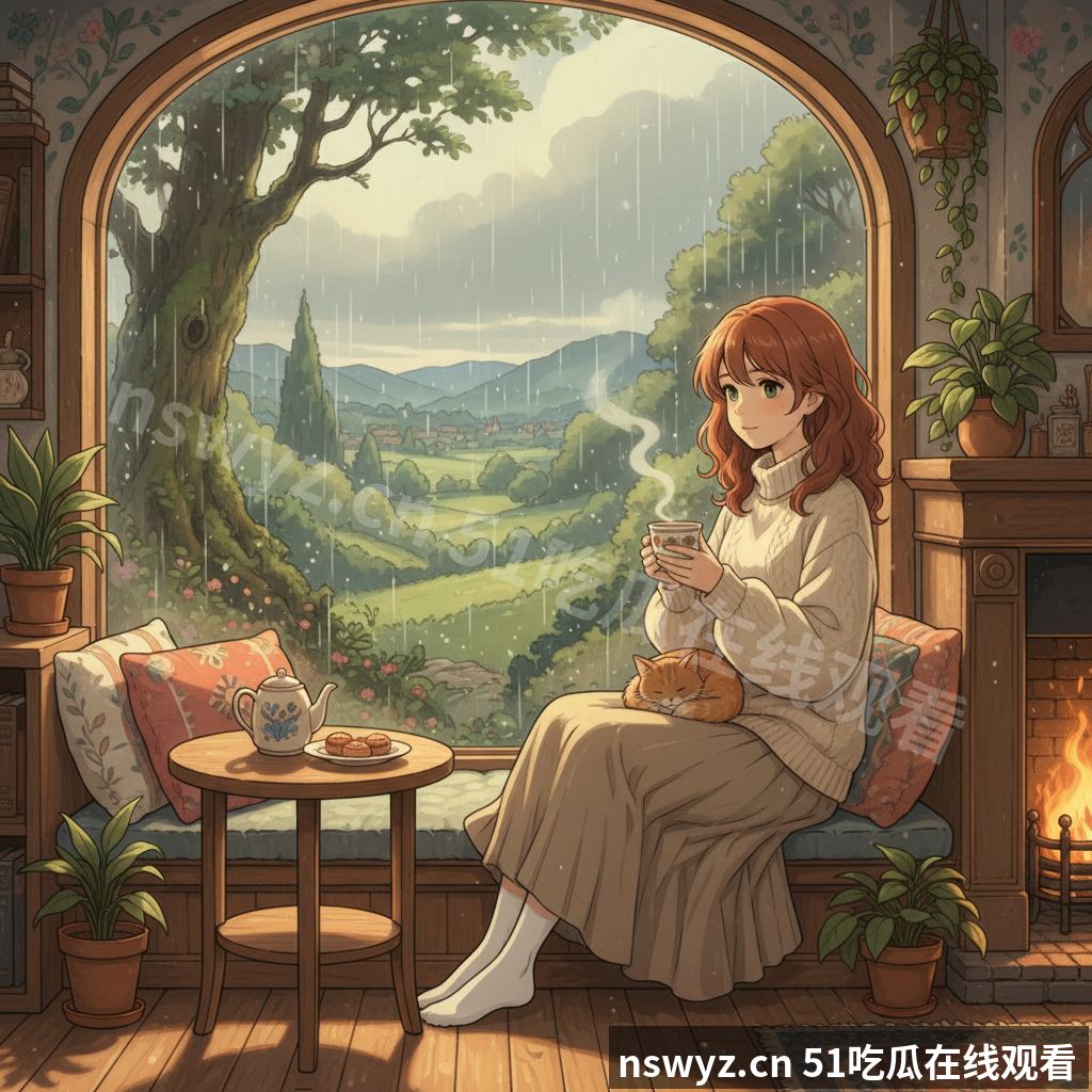 深度解析：本周最热话题全梳理 #51